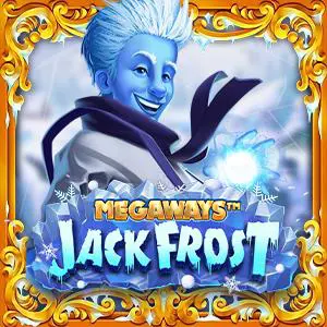 Megaways Jack Frost 96 - Spin City - Namibia