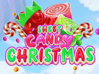 Sweet Candy Christmas 95 - Spin City - Namibia