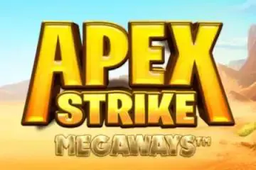 Apex Strike Megaways 96 - Spin City - Namibia