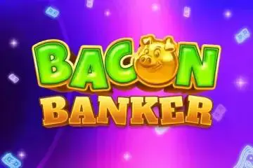 Bacon Banker 96 - Spin City - Namibia