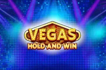 Vegas Branded Hold & Win 96 - Spin City - Namibia