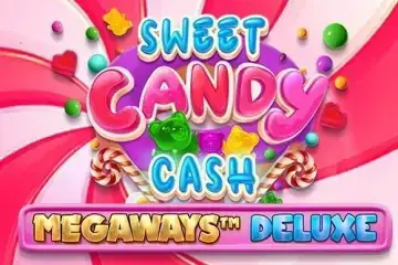 Sweet Candy Cash Megaways Deluxe 95 - Spin City - Namibia