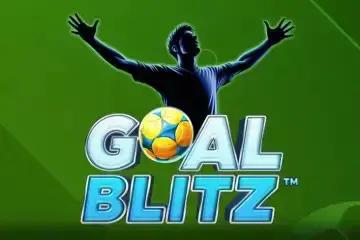 Goal Blitz 95 - Spin City - Namibia