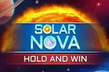 Solar Nova Hold & Win 95 - Spin City - Namibia
