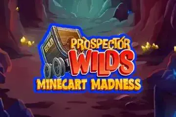Prospector Wilds: Minecart Madness 95 - Spin City - Namibia