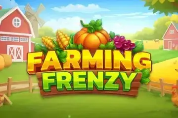 Farming Frenzy 96 - Spin City - Namibia