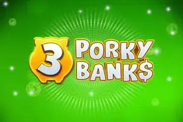 3 Porky Banks Hold & Win 95 - Spin City - Namibia
