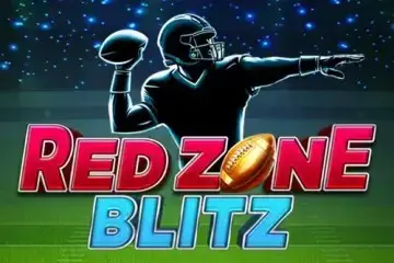 Red Zone Blitz 95 - Spin City - Namibia
