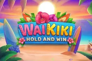 Waikiki Hold and Win 95 - Spin City - Namibia
