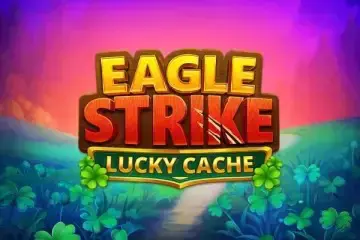 Eagle Strike Lucky Cache 95 - Spin City - Namibia