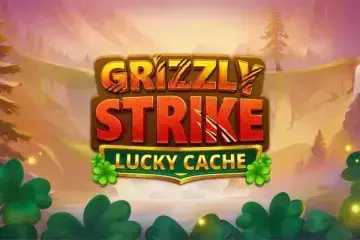 Grizzly Strike Lucky Cache 95 - Spin City - Namibia