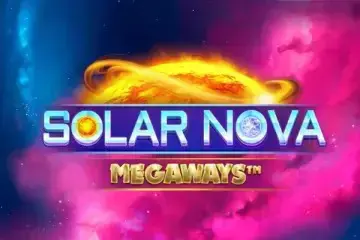 Solar Nova Megaways 96 - Spin City - Namibia