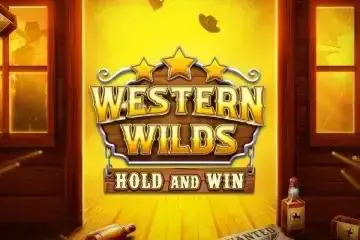 Western Wilds Hold & Win 95 - Spin City - Namibia