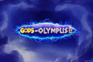Gods of Olympus IV 95 - Spin City - Namibia