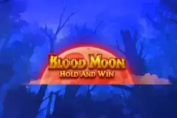 Blood Moon Hold & Win 95 - Spin City - Namibia