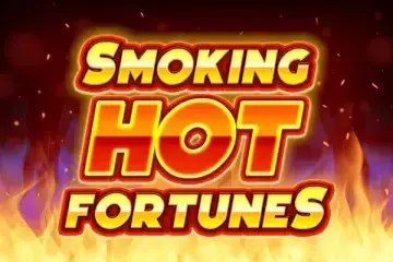 Smoking Hot Fortunes 95 - Spin City - Namibia