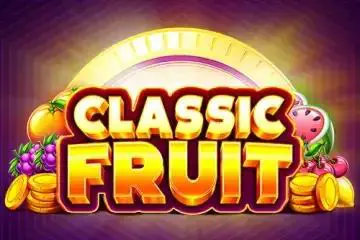 Classic Fruit Hold & Win 95 - Spin City - Namibia