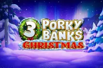 3 Porky Banks Christmas 95 - Spin City - Namibia