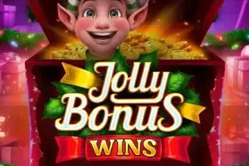 Jolly Bonus Wins 95 - Spin City - Namibia