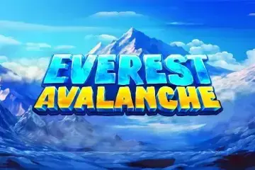 Everest Avalanche 95 - Spin City - Namibia