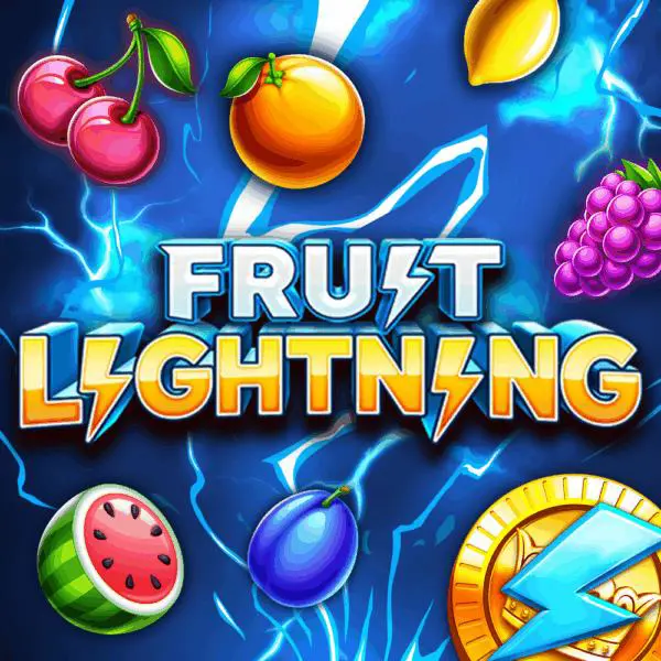 Fruit Lightning 95 - Spin City - Namibia