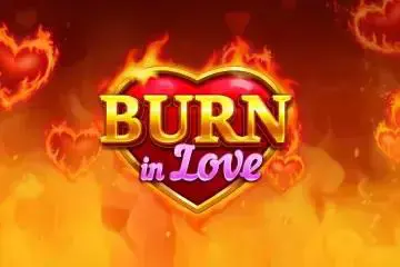 Burn in Love 95 - Spin City - Namibia