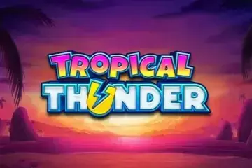 Tropical Thunder 95 - Spin City - Namibia
