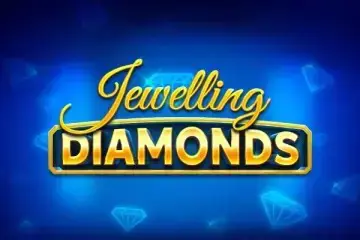 Jewelling Diamonds 95 - Spin City - Namibia