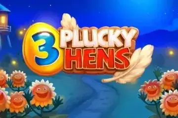 3 Plucky Hens 95 - Spin City - Namibia