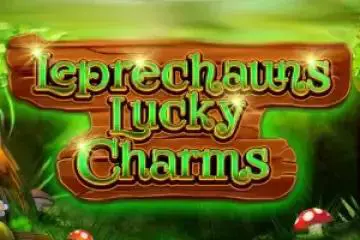 3 Leprechaun Charms 95 - Spin City - Namibia