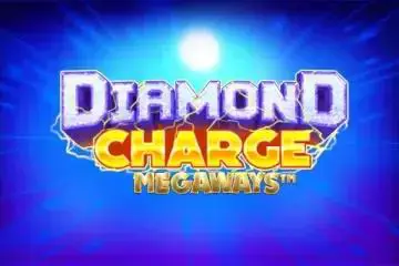 Diamond Charge Megaways 96 - Spin City - Namibia