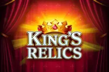 King's Relics 95 - Spin City - Namibia