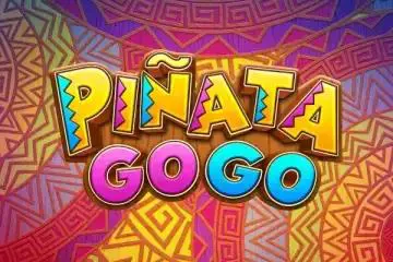 Pinata Go Go 95 - Spin City - Namibia