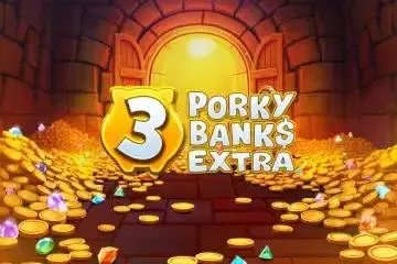 3 Porky Banks Hold and Win Extra 95 - Spin City - Namibia
