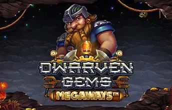 Dwarven Gems Megaways 95 - Spin City - Namibia