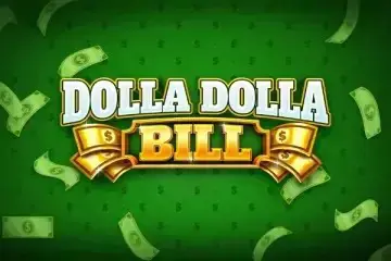 Dolla Dolla Bill 95 - Spin City - Namibia