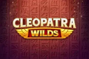 Cleopatra Wilds Hold and Win 95 - Spin City - Namibia