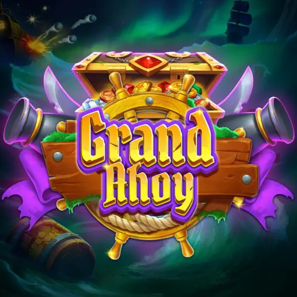 Grand Ahoy 95 - Spin City - Namibia