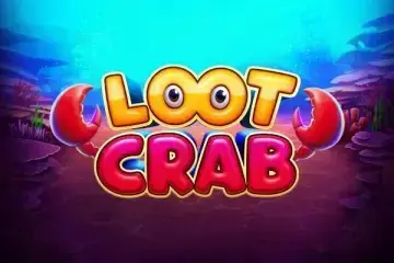 Loot Crab 95 - Spin City - Namibia