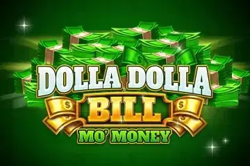 Dolla Dolla Bill Mo Money 95 - Spin City - Namibia