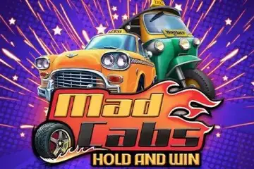 Mad Cabs Hold and Win 95 - Spin City - Namibia