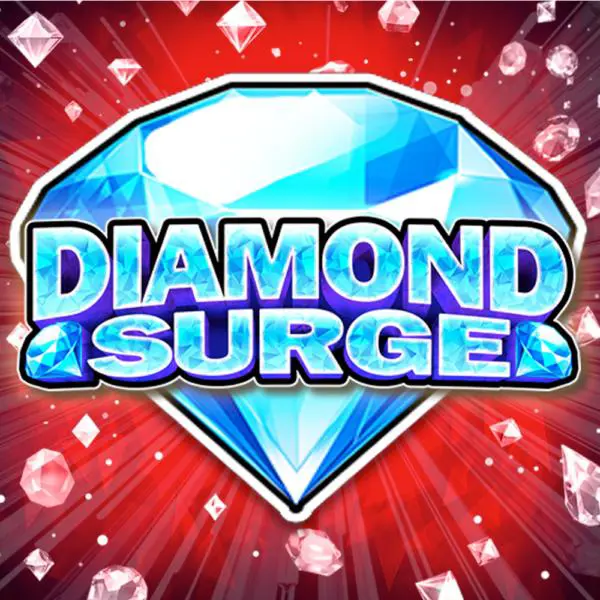 Diamond Surge 95 - Spin City - Namibia