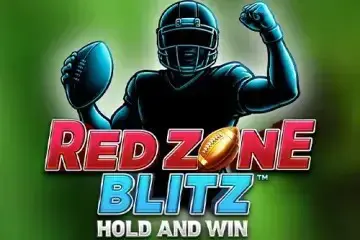 Red Zone Blitz Hold and Win 95 - Spin City - Namibia