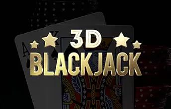 3D Blackjack - Spin City - Namibia