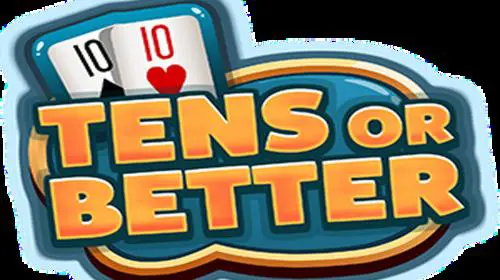 TENS OR BETTER