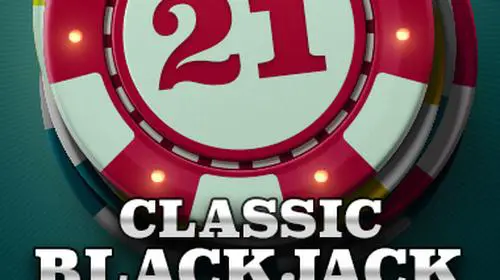 Blackjack Classic