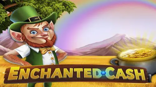 Enchanted Cash