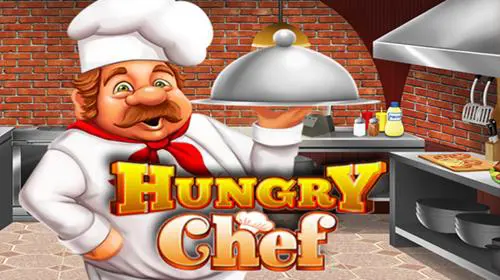 Hungry Chef