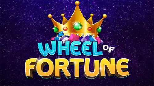 Wheel Of Fortune