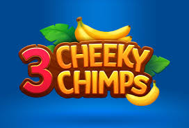 3 Cheeky Chimps 95 - Spin City - Namibia